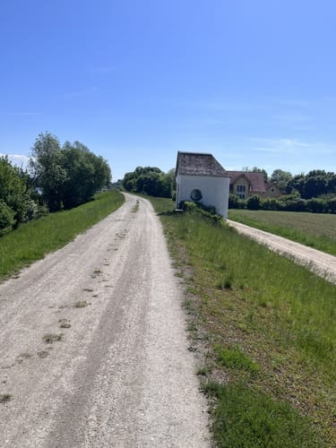 Donau im Wandel (Fernradwanderweg)