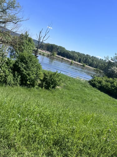 Donau im Wandel (Fernradwanderweg)