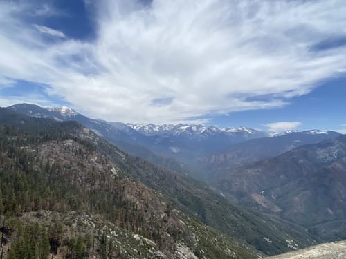 Best family hikes in sequoia national park best sale