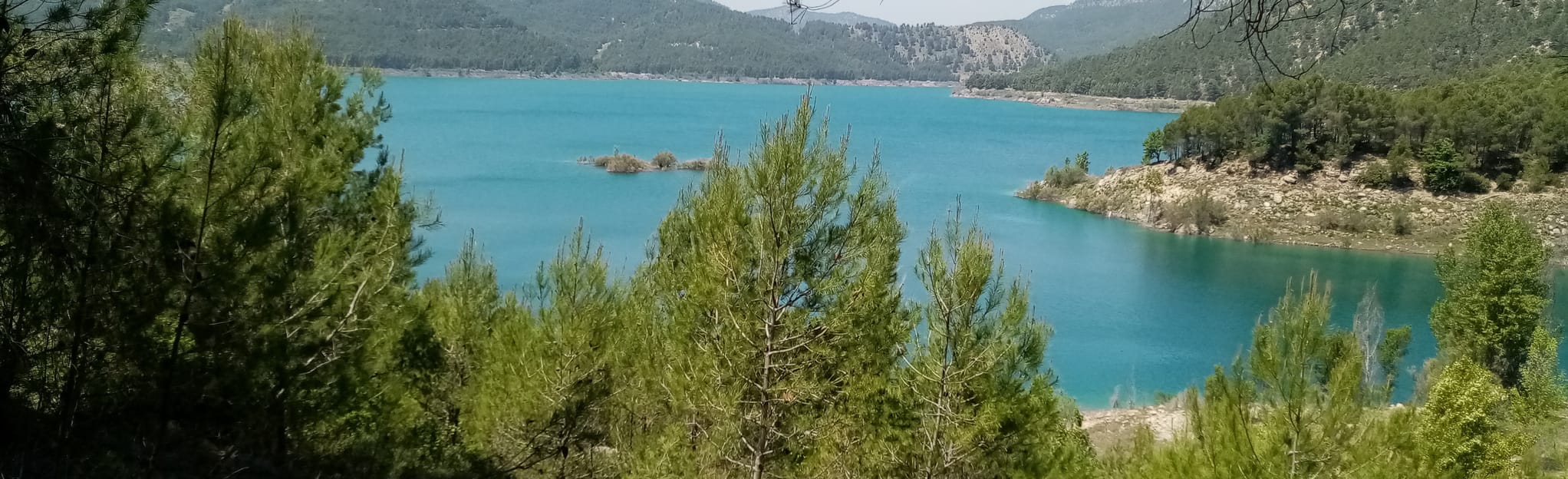 Montanejos Embalse de Arenós Embalse de Cirat, 42 Fotos Castellon