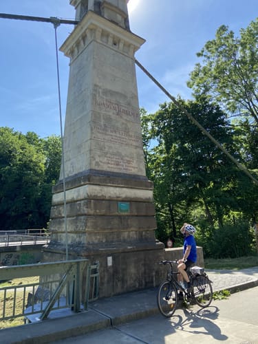 Friedrichsfafen-Lindau