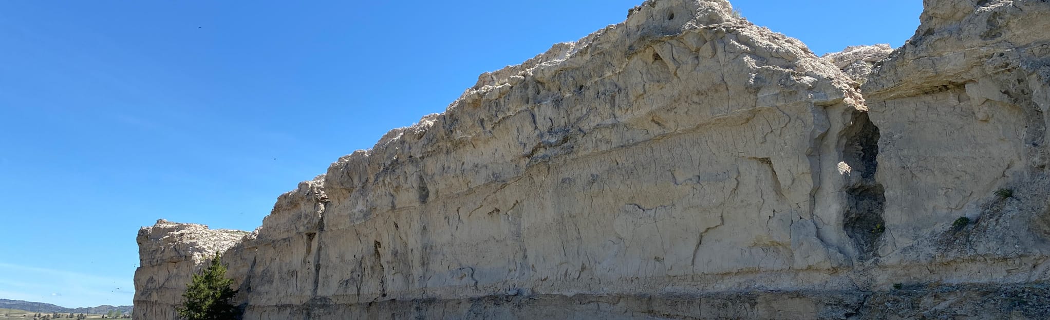 Register Cliff Historic Site Trail, Wyoming 26 Reviews, Map AllTrails