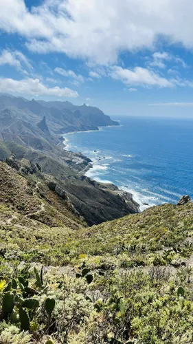 10 Best Cave Trails in Santa Cruz de Tenerife AllTrails