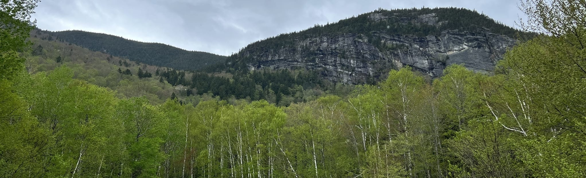 Appalachian Trail Route 26 to Andover Road 17 Reviews, Map Maine