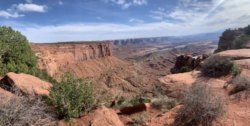 Alltrails canyonlands shop