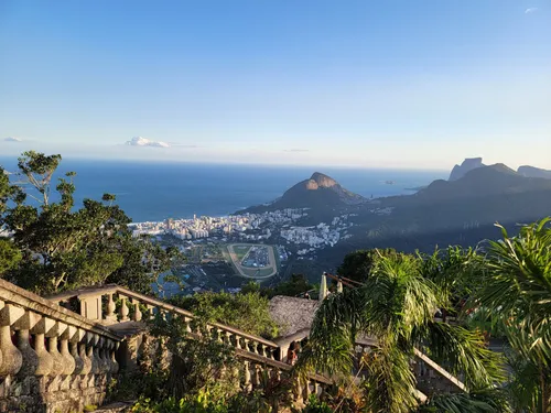 As melhores trilhas de Moto Trail em Rio de Janeiro (Brasil)
