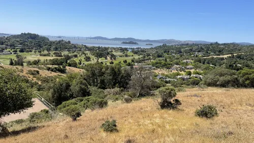 China camp deals mountain biking