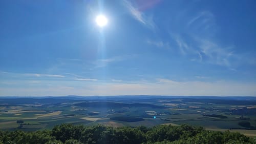 Zum Soisbergturm