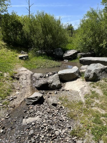 Diemelquelle Rundweg U3