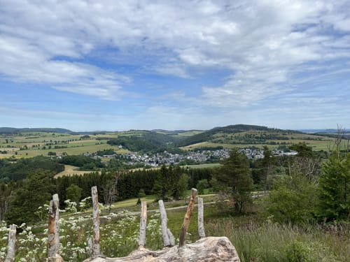 Diemelquelle Rundweg U3