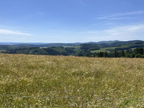 Diemelquelle Rundweg U3