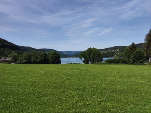 Titisee Rundweg