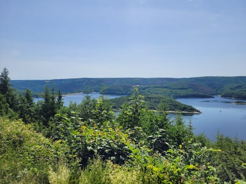 Bachtäler-Höhenroute (Fernwanderweg)