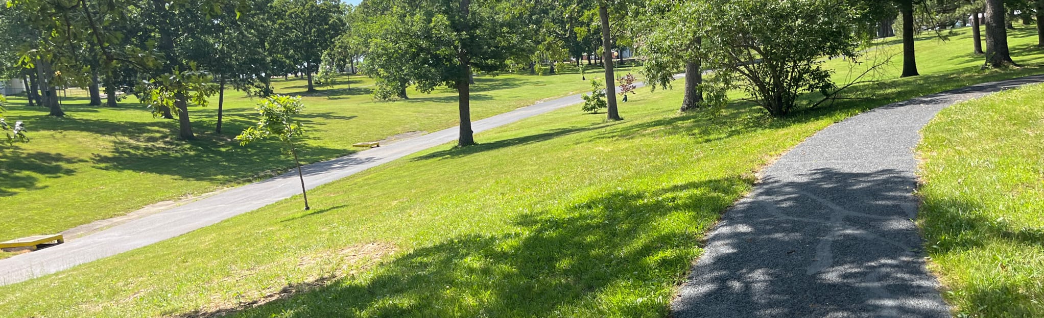 Owensville Memorial Park Loop, Missouri 12 Reviews, Map AllTrails