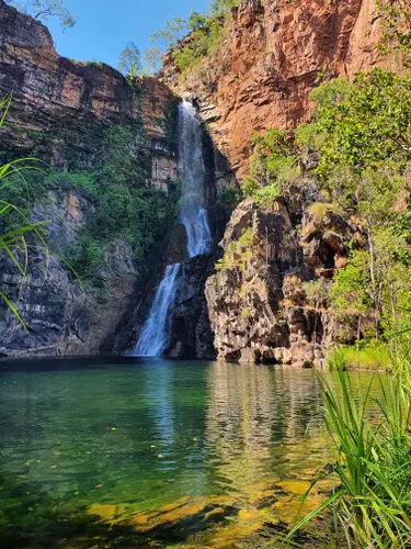 10 Best Hikes And Trails In Litchfield National Park 