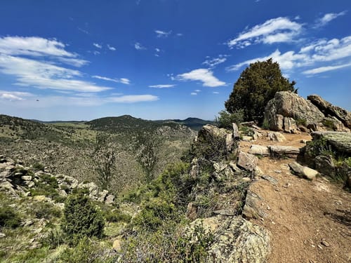 Best hikes and trails in Centennial Cone Park AllTrails
