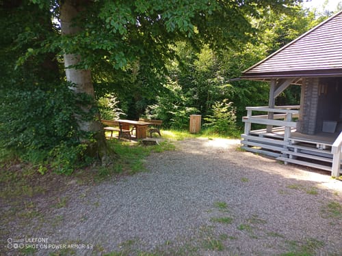 Von Langenneufnach um Grimoldsried und Münster
