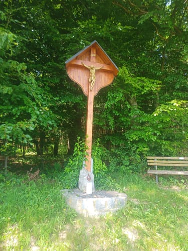 Von Langenneufnach um Grimoldsried und Münster