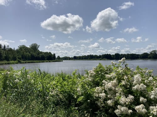 Um den Nord-Ostsee-Kanal