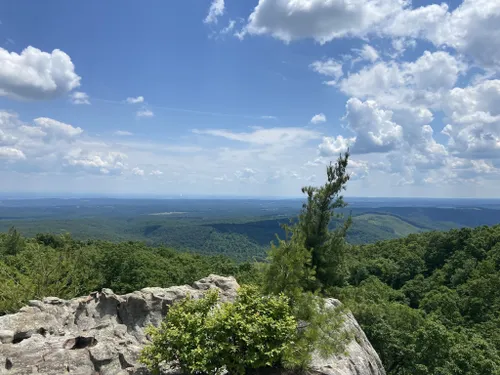 10 Best Hikes and Trails in Cumberland Trail State Park | AllTrails