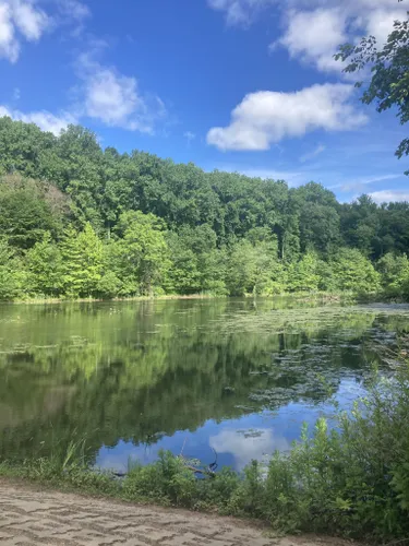 South mountain reservation online biking