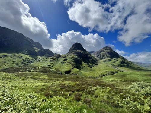 Best 10 Hikes and Trails in Glencoe National Nature Reserve | AllTrails