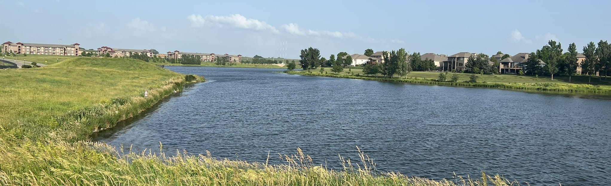 Shadow Lake Loop, Nebraska 54 Reviews, Map AllTrails