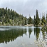 Cabot Lake Trail, Oregon - 53 Reviews, Map | AllTrails