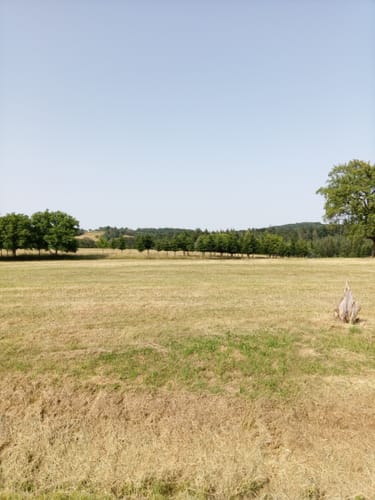 Kleinaspach - Warthof -  Nassach
