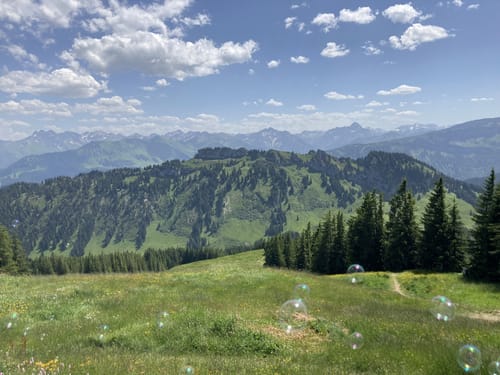 Beslerrunde (Premiumwanderweg)