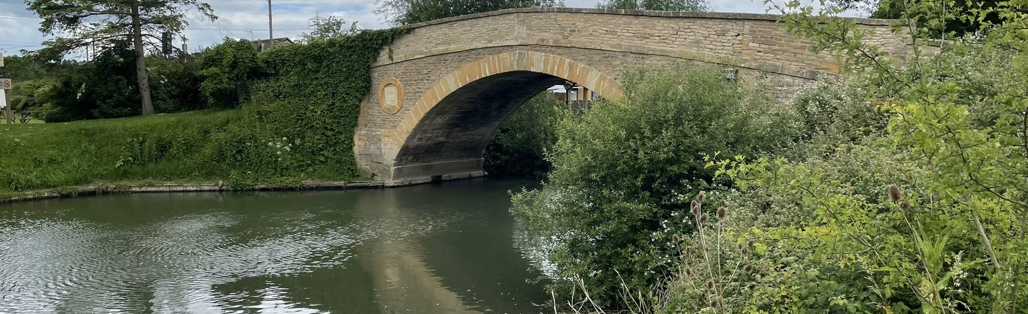Littleworth, Carswell Marsh and Tadpole, Oxfordshire, England 8