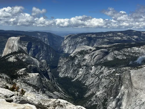 10 Best hikes and trails in Yosemite Wilderness AllTrails