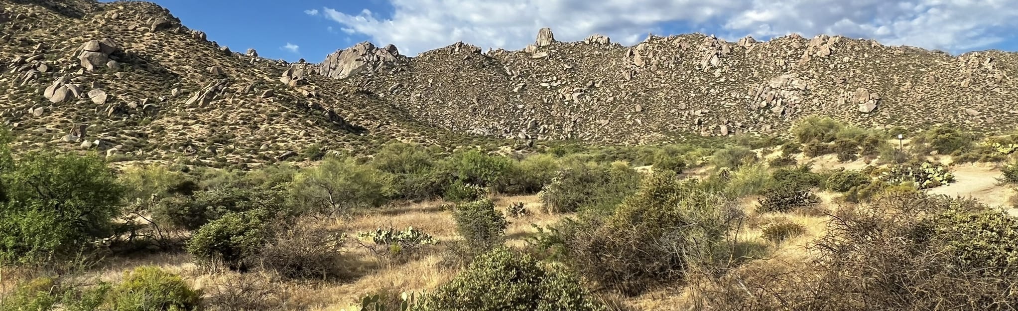 Tom's Thumb Trail to Lookout Trail, Arizona 1,221 Reviews, Map AllTrails