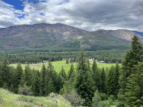 10 Best trails and hikes in Mazama | AllTrails