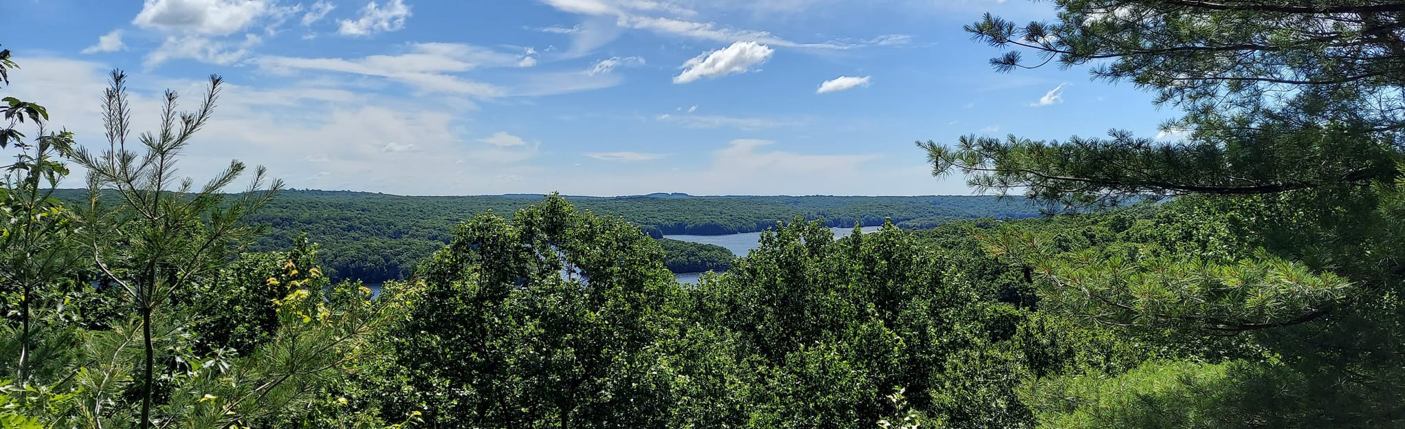 Devil's Den Preserve Trail, Connecticut - 554 Reviews, Map | AllTrails