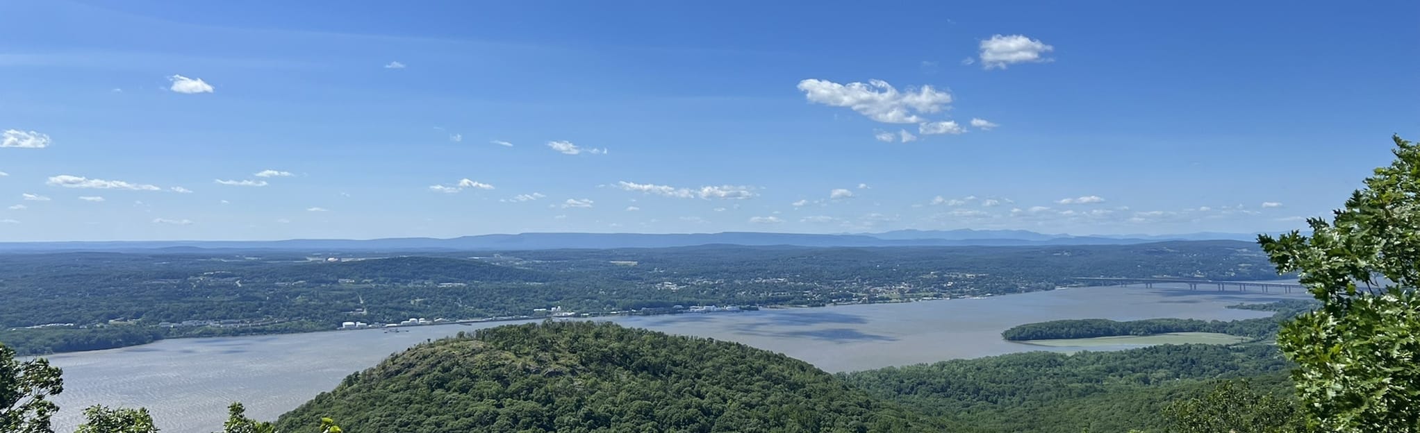 Wilkinson, Breakneck Bypass, and Breakneck Ridge Trail Loop: 303 ...
