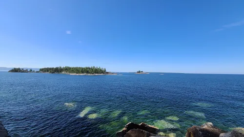 Best 10 Hiking Trails in Lake Superior Provincial Park | AllTrails