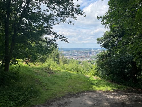 3-Türme-Weg (Premiumwanderweg)