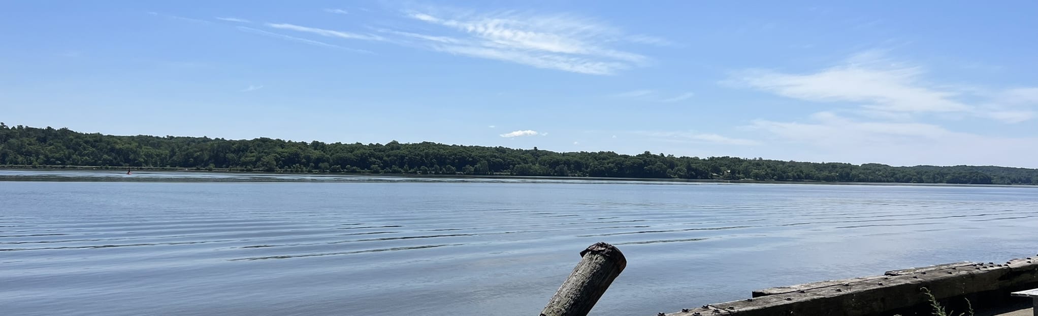 Turkey Point from Ulster Landing, New York 190 Reviews, Map AllTrails
