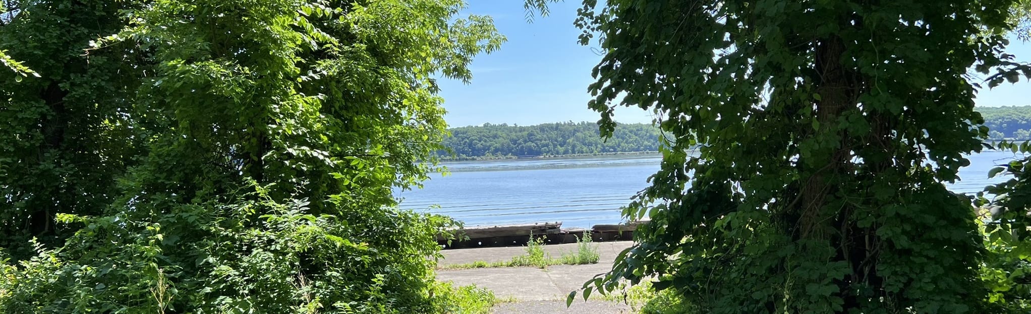 Turkey Point from Flatbush Camp Road 20 Reviews, Map New York