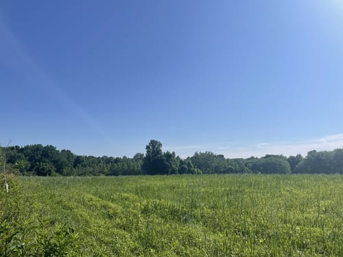 susquehanna state park bike trails