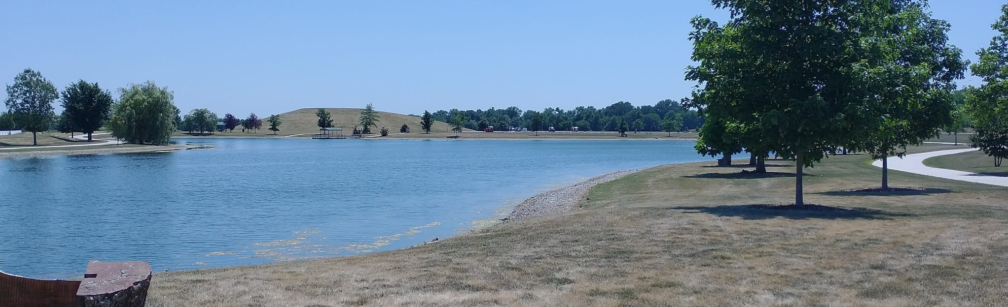 Dana Colbert Park Loop: 18 Reviews, Map - Illinois | AllTrails