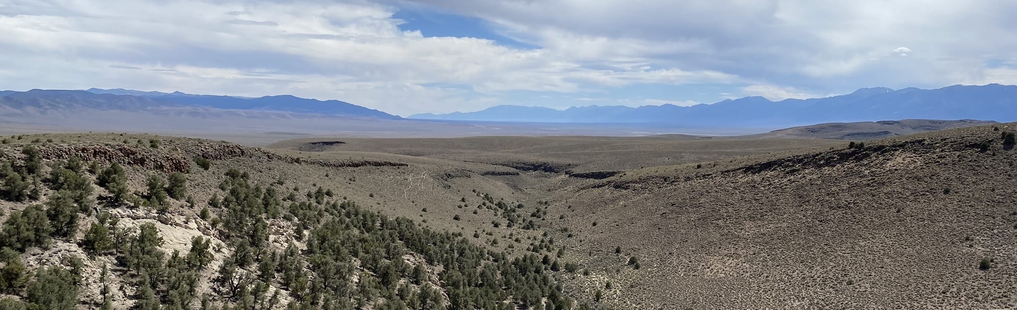 Nevada's Hickison Petroglyphs: A Journey Through Time