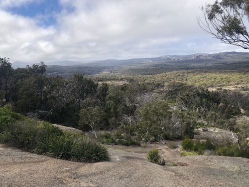 Best 10 Hikes and Trails in Girraween National Park | AllTrails