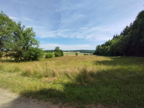 Alteburger Marktweg