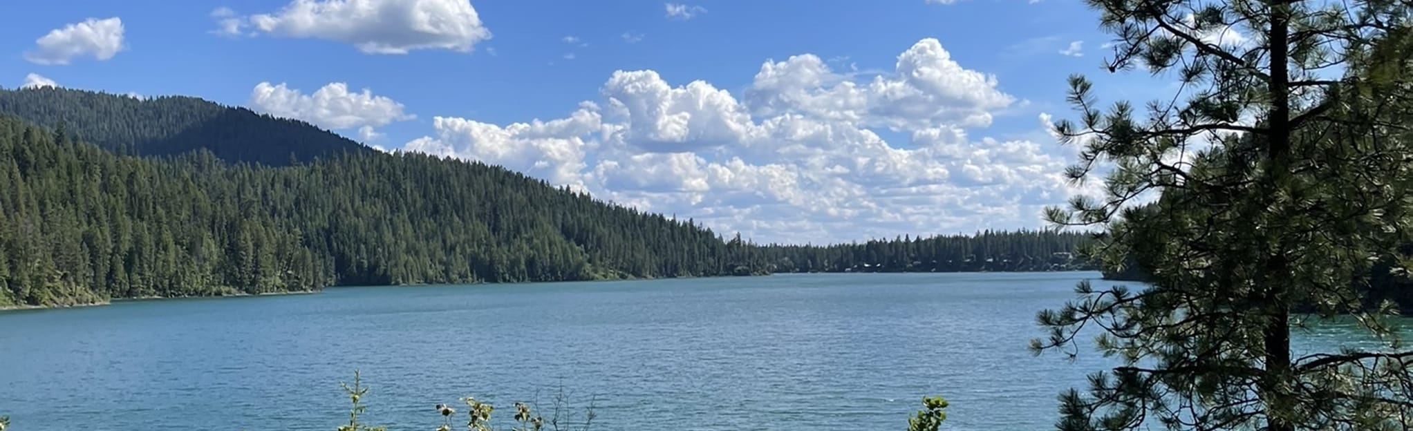 Bead Lake Trail, Washington 577 Reviews, Map AllTrails