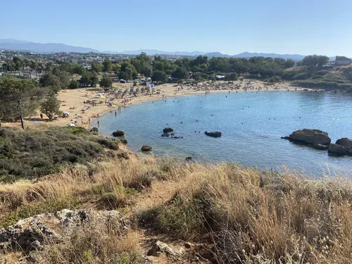 2023 Best Beach Trails in Daratsos | AllTrails