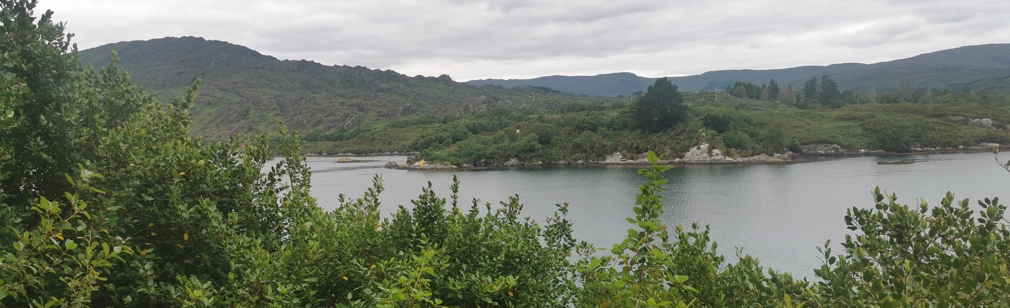 Garnish Island 4 Reviews, Map County Cork, Ireland AllTrails