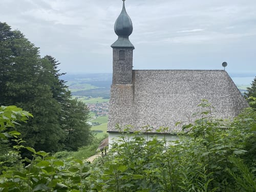 Schnappenkirche 
