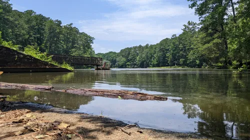 10 Best Trails and Hikes in Raleigh | AllTrails